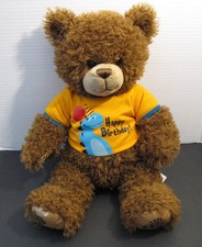 Harry Potter Build A Bear Plush Bear