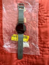 Samsung Galaxy Watch6 Aluminum Smartwatch 40mm BT Green Dust resistant - 2023