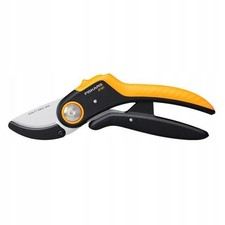 Brand New Fiskars Anvil Plus Scissors with Power Lewer P741