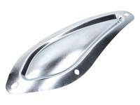 SchutzblechverstäRkung Hinten FüR Simson S51,S51, S70