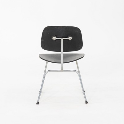 ダイニングチェア Harman Miller  Charles&amp;Ray Fames 1954 Charles and Ray Eames for Herman Miller DCM Dining Chair w