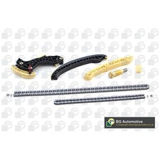 Kit de distribution Mercedes CLASSE CLC