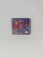 MAGI NATION (USA) Game Boy / GameBoy COLOR GB GBC replacement label