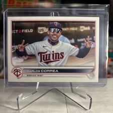 2022 Topps Update Baseball Variations Checklist Gallery 161