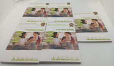 8.5" LCD Writing Tablet Electronic Art Drawing Notepad Doodle Board Lot of 5