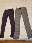 2 pc Pajama Sleep Pants sz XS Gilly Hicks & Heattech SUPER COMFY! b4 — photo 6
