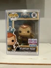 Funko Fundays 2026 Exclusive Atlantean Freddy Team Mascot LE 1150 Pop!