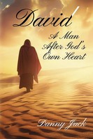 David A Man After God's Own Heart Danny Jack Taschenbuch Englisch 2024