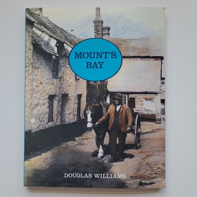 Mounts Bay von Douglas Williams