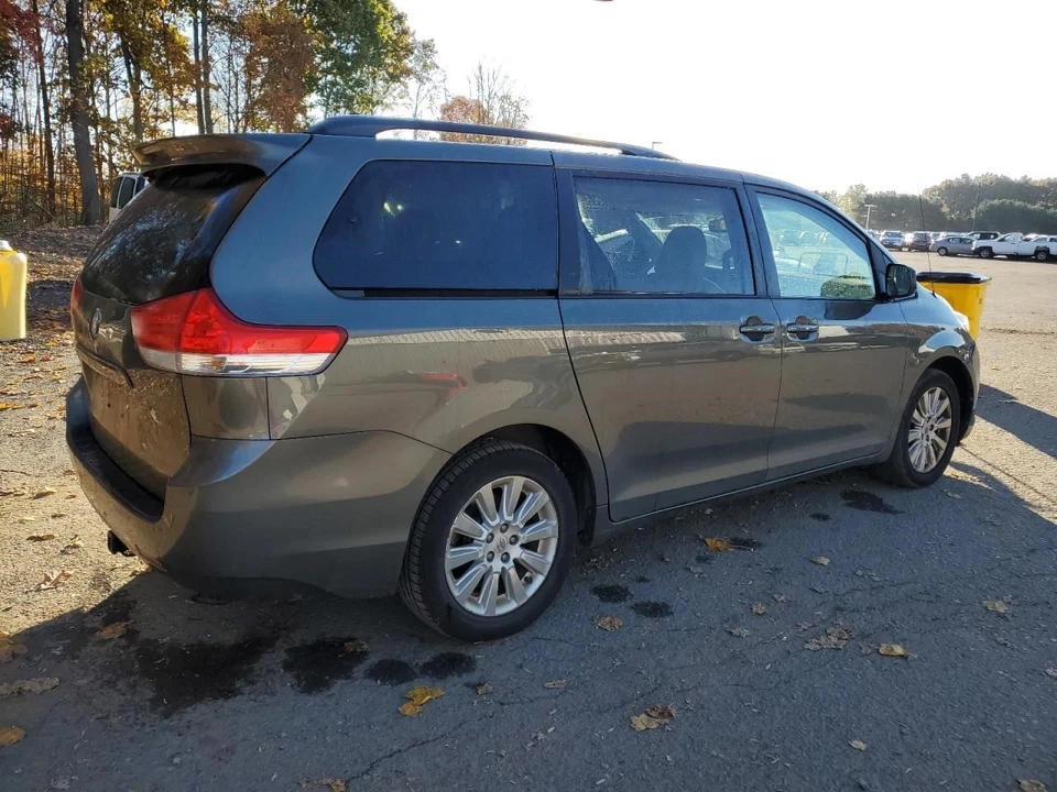 Transfer Case Fits 10-22 LEXUS RX350 2065559 Foto 3 de 4
