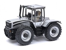 Schuco 450911200 Doppstadt Trac 200 Tractor 2003 1/32