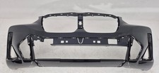 BMW IX3  I X3 G08  M Paket 2021- Stoßstange Vorne Front Bumper .