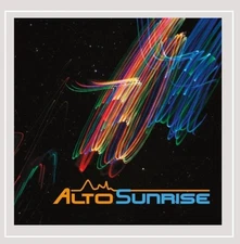 Alto Sunrise Alto Sunrise (CD) (UK IMPORT)