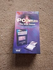 Image of Pointless Board Game New Sealed