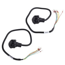Left+right Switch For Bobcat 751 753 763 773 863 864 T320 S770 6680418 6680419
