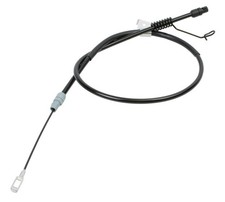 HANDBREMSSEIL SEILZUG FÜR FORD TOURNEO CUSTOM V362 BUS (F3) - MAXGEAR 32-1611