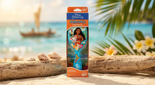 Wet Brush Disney Princess Moana Original Detangler Limited Edition New Seal