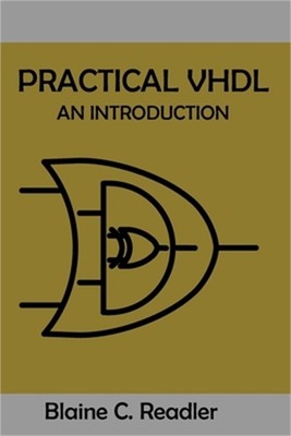 Practical VHDL: An Introduction (Paperback or Softback)
