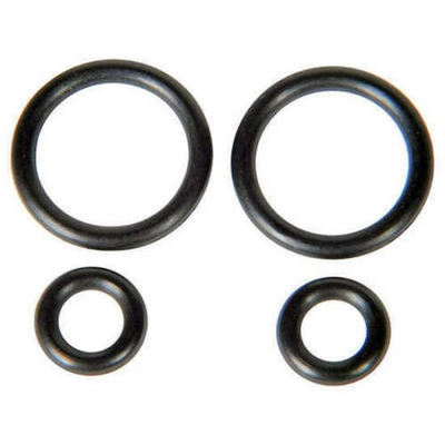 #ad 1 Set High Pressure Water Pipe Sealing Ring O ring Kit For Pressure Washer $8.68