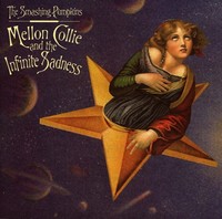 The Smashing Pumpkins: Mellon Collie & The Infinite Sadness - Virgin - (Cd / M