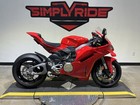2025 Ducati Panigale V4