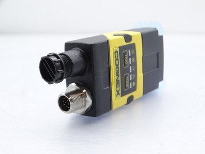 DASKING バンジーコードレジスタントベルト COGNEX 821-10029-4R BARCODE SCANNER | eBay