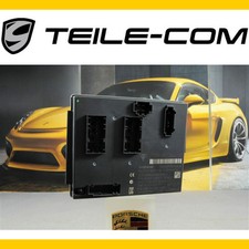 NUOVO+ORIGINALE. Centralina/Control unit Porsche 911 991 ///// RICAMBI ORIG