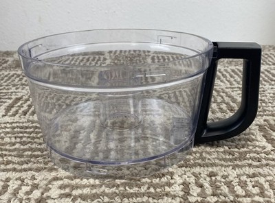 KitchenAid 7-Cup Food Processor KFP0711CU Replacement Work Bowl