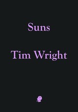 Suns by Tim Wright (English) Paperback Book