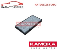 INNENRAUMFILTER POLLENFILTER KAMOKA F519101 P FÜR OPEL MOVANO A,VIVARO A