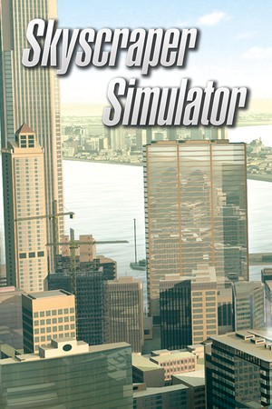 Skyscraper Simulator Pc Download Steam Code Email Key-image