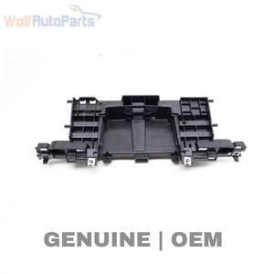 2018-2025 AUDI A5 SPORTBACK B9 - Lower DASH Display Screen Mount Bracket