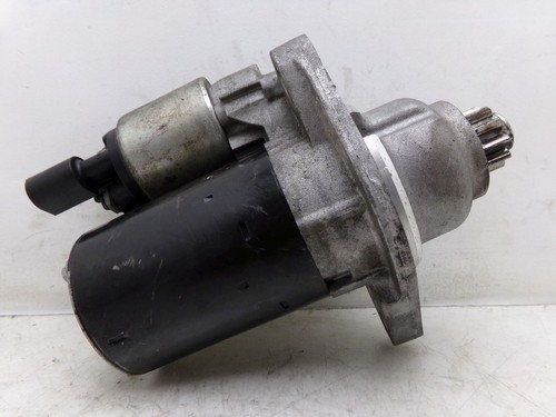 Anlasser 1,1 Kw 0AH911023A, 0001120410 VW GOLF PLUS (521, 5M1) 1.2 TSI