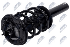 Stoßdämpfer Vorderachse für PORSCHE MACAN