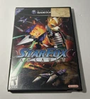 New ListingStar Fox Assault Nintendo GameCube Disc & Case Untested Needs Resurfacing