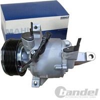 Mahle Kompressor, Klimaanlage ACP 509 000P