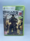 Gears Of War 3 Xbox 360 Microsoft