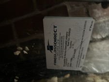 Large Mirror Glass for Home Gym and Dance Studio 2200x1100mm