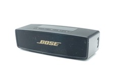 Bose Soundlink Mini 2 Portable Bluetooth Speaker