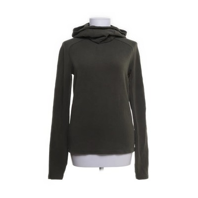 Paco Rabanne, Kapuzenpullover, Größe: S, model: 18ajbd022vi0148, Grün #rMn