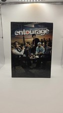 Entourage: The Complete Second Season (DVD-3 Discs) DVD, Jeremy Piven, Jerry Fer