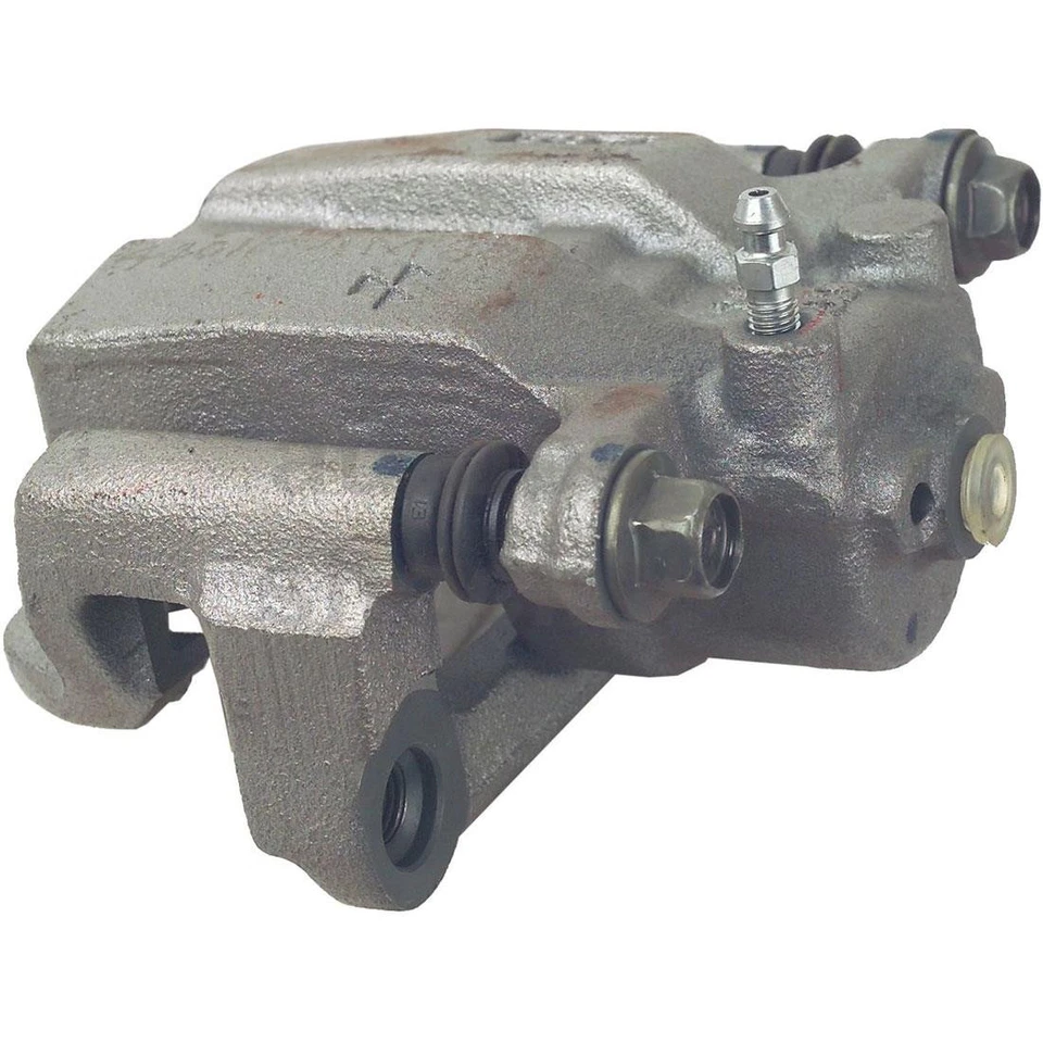 Juego de pinzas de freno Cardone para Nissan Quest 2004 2005 2006 2007 2008 2009 Foto 2 de 4