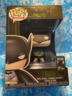 Funko Pop! Vinyl: DC Comics - Batman (First Appearance) #270
