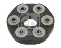 Febi Bilstein Hardyscheibe Gelenkscheibe MERCEDES-BENZ 124 W124 S124 E-KLASSE SL