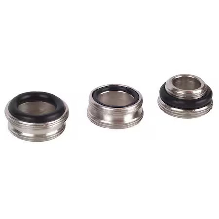 Ap400-009 Inlet Adapter, Pk3