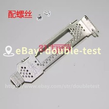 Low Profile Bracket for LSI SAS/SATA 9200-8e 9690SA-8E Lsi 9200-8e