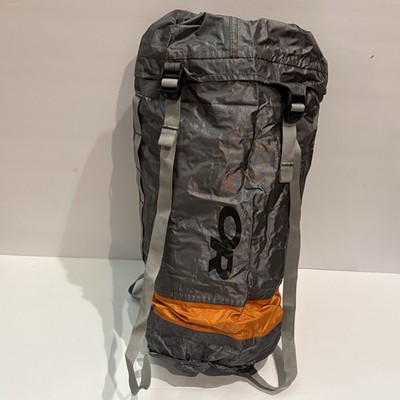 OR Airpurge Dry Compression sack 15L