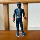 1981 Vintage Kenner Star Wars Bespin Security Guard Hong Kong Loose