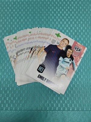 2025 Parkside Club and Country Base Singles (Pick Your Card: 1-35)
