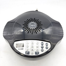 NuWave Pro Plus 2 Infrared Oven 20638 Top Power Head